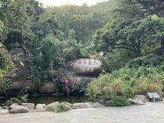 -天津盘山风景名胜区