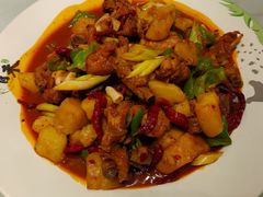 -青禾小厨新疆菜(总店)