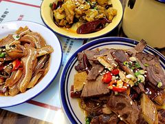 卤顺风-三镇卤货二公司(汉街店)