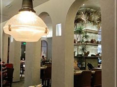 大堂-来龙里 精致 东南亚餐室(万象城店)