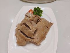 -新旺茶餐厅(嘉里城店)