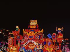 -大唐不夜城贞观广场