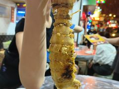 -富来美食