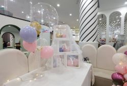 -宝燕乐园(春申店)