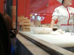 -大师兄·西北小馆(南沙万达广场店)