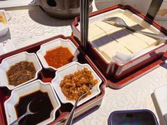 -旺顺阁·北京菜(北辰上品+)