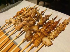-肉串汪(西便门店)