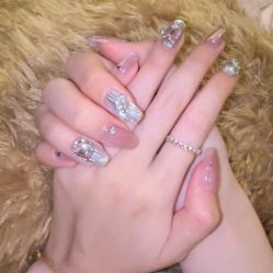 -LADYGIRL·Nail·Lash·美甲美睫