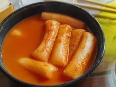 -韩妈妈韩式小吃(中山店)