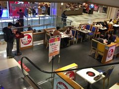 -亚惠美食广场(大连开发区安盛购物广场店)