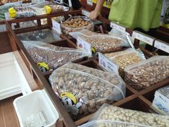 自助取餐区-粒上皇(湛江万达店)