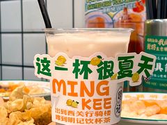 -西关明记肠粉(荔枝湾店)