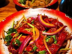 -石记老北京炙子烤肉(松园店)