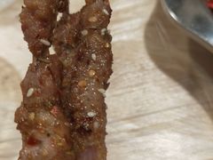 -郑记•不夜城烧烤•龙虾•虾蟹(黄鹤楼店)