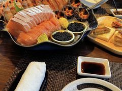 -田舍家Inakaya·炉端烧·铁板烧(天汇igc店)