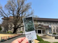 -东京国立博物馆