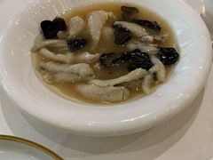 糟溜黄鱼片-老正兴菜馆(福州路店)