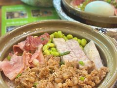 -崖口煲仔饭