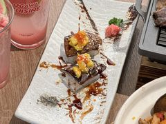 -小川洋风料理(武商梦时代店)