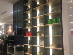 -港丽餐厅(高德置地店)