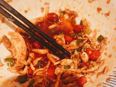 -遇见小面(凯德广场店)
