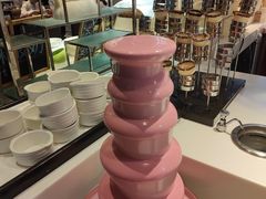 -东莞富力万达文华酒店·美食汇·海鲜自助餐厅