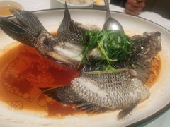-粤盛海鲜楼(融冠乐城店)