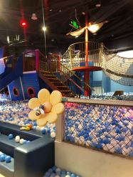 -幻贝家儿童乐园(苏州中心店)