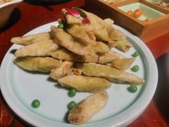 -北平食府(马鞍山路店)
