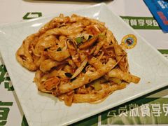 -寂寞的豆芽 烧烤酒场(丽景店)