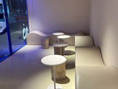 -CREAM STORY意大利手工冰淇淋&甜品(万象前海店)
