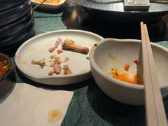 -牛New寿喜烧(中山公园龙之梦店)