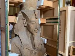 -上海博物馆(人民广场馆)