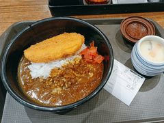 -食其家·牛丼咖喱(冠捷大厦店)