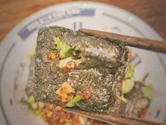 老长沙臭豆腐-黑白电视长沙小吃(美林M·LIVE天地东座店)