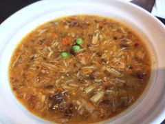 蟹粉桃胶-蟹榭·本帮江浙菜·蟹宴(五角场合生汇商场店)