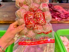 -阿娟牛肉丸·手打牛肉丸·现做现卖