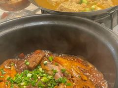 -小乡小镇·传承桐庐土菜·老板亲自烧的菜