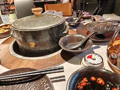 -芸山季·云南山珍菌火锅(人民广场来福士店)