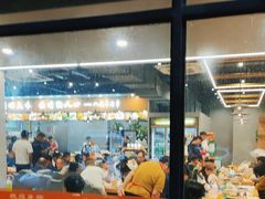 -彭城八戒羊肉串(总店)