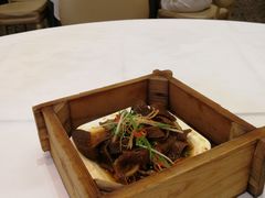 -君德澜酒家·创意粤菜(金山谷店)