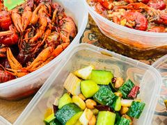 -满盆红龙虾(开发区店)