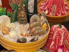 -牛匠和牛寿喜锅(西安总店)