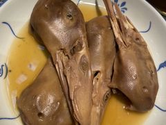 -哥老官重庆美蛙鱼头(宝山龙湖店)