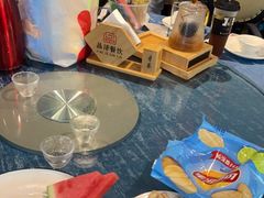 -晶泽丽琅·鱼鲜川菜(川师店)