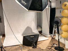 -一墨照相馆·证件照·形象照(世博店)