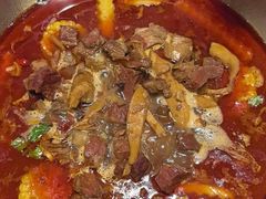 -刘一锅筋头巴脑(千峰路店)