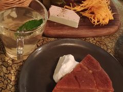苹果派-羽深肉铺 Steak & Wine