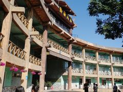 -热带风暴水上乐园(新镇路)