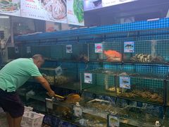-范饭椰林川湘味海鲜·椰子鸡(三亚湾椰梦长廊店)
